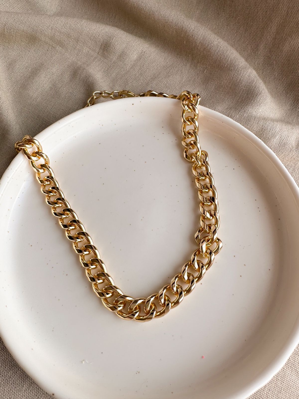 GARGANTILLA CUBA EN RODIO