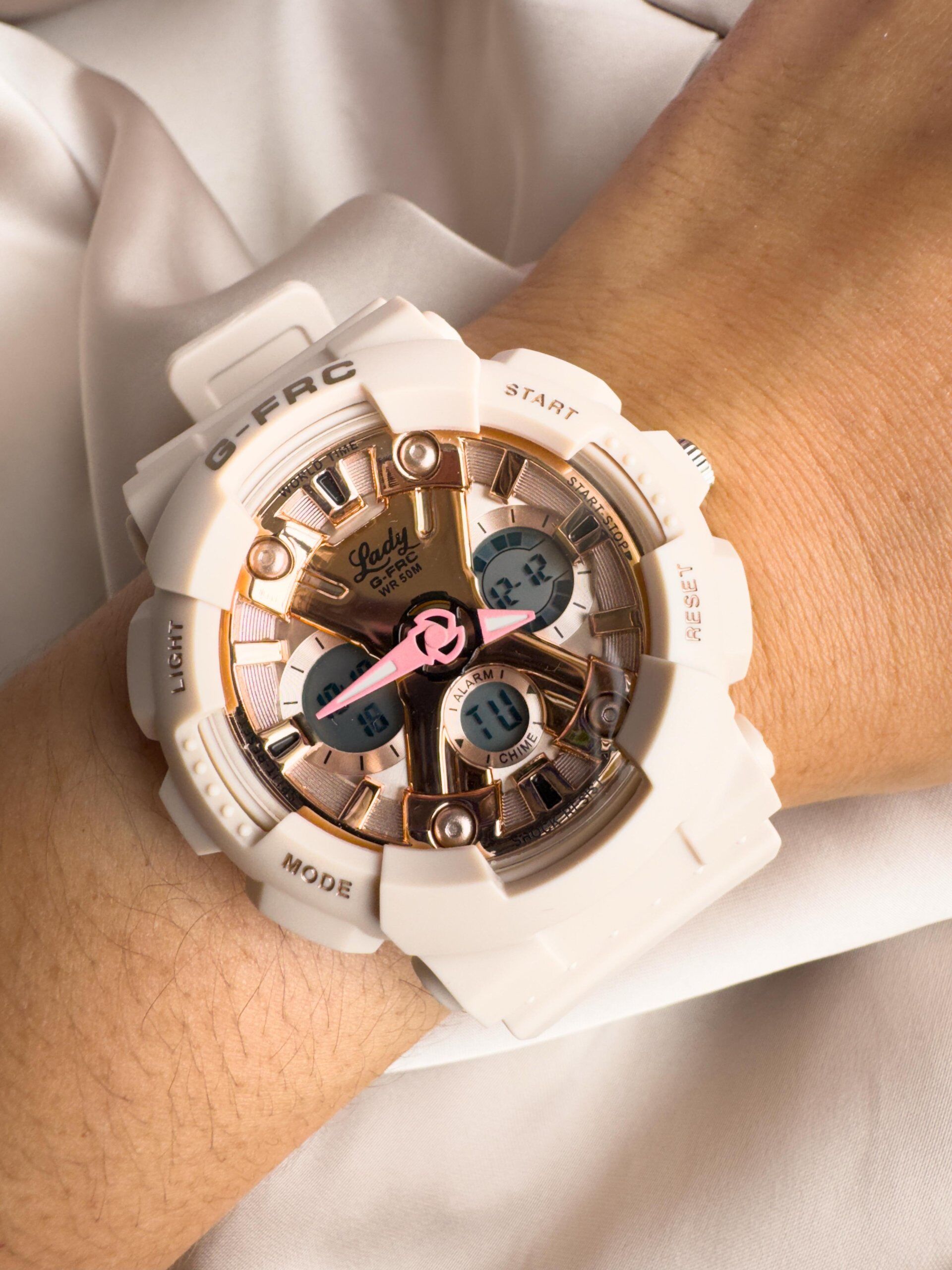 Reloj G force deportivo - Imagen 1
