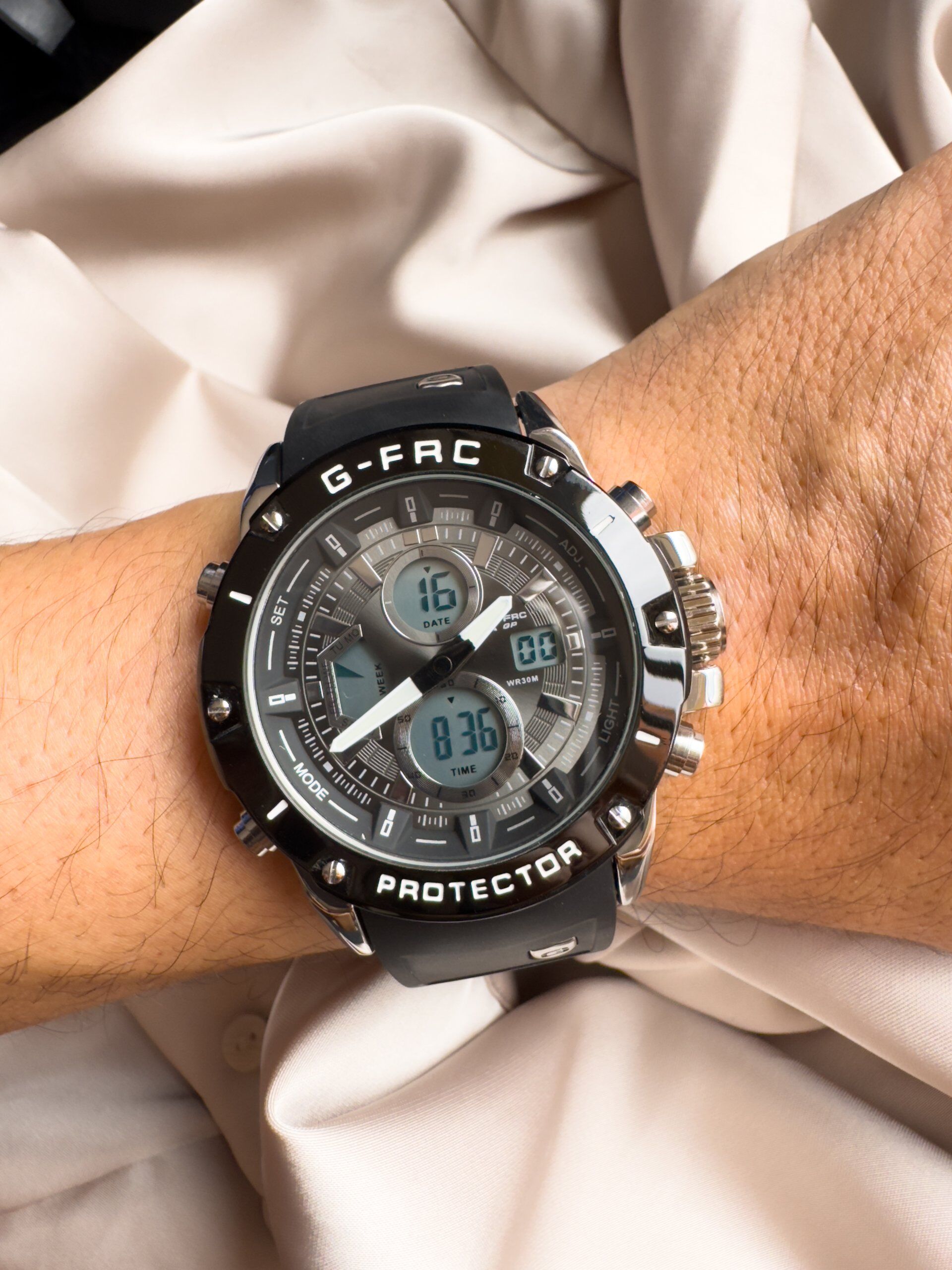 Reloj G-FORCE Hombre - Imagen 1