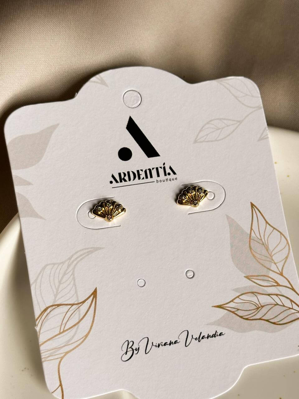 Topos conchitas - Imagen 1