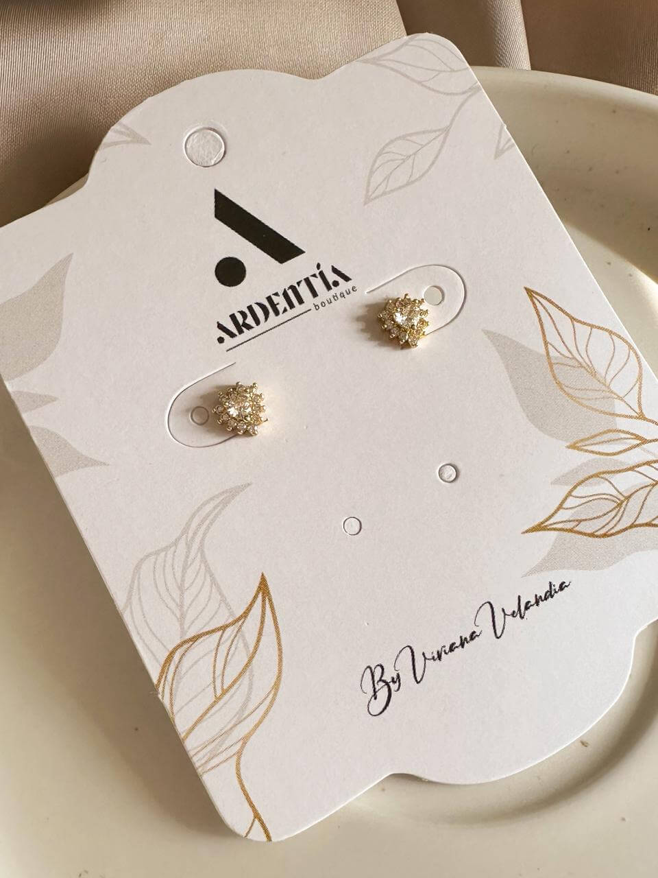 Topos corazón - Imagen 1