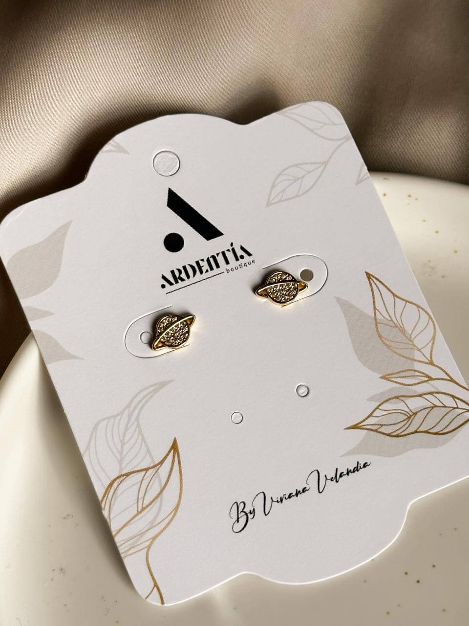 Topos jupiter - Imagen 1