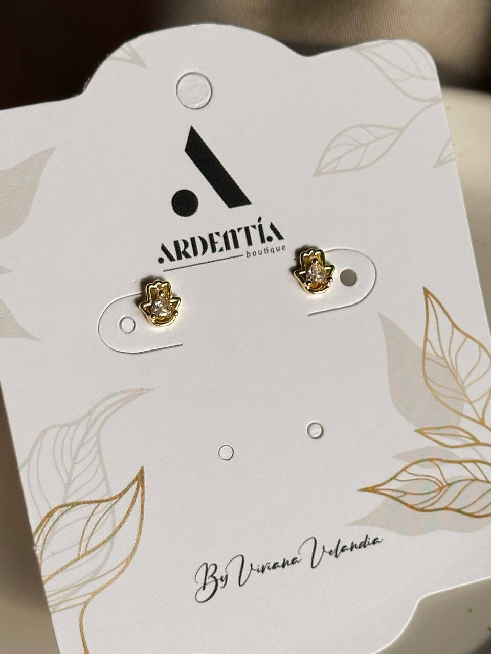 Topos manitos - Imagen 1